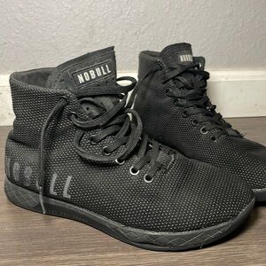 WOMEN'S GUM NOBULL OUTWORK size 7